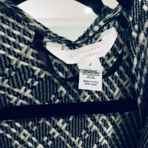 LAUREN CONRAD | sweater cardigan - Picture 2 of 2